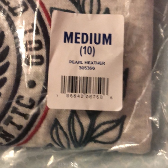 NWT Limited Too Girls Varsity Pullover Hoodie - Picture 7 of 8